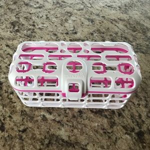 Munchkin Dishwasher Basket